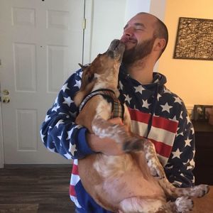 Meet your Posher, Mike